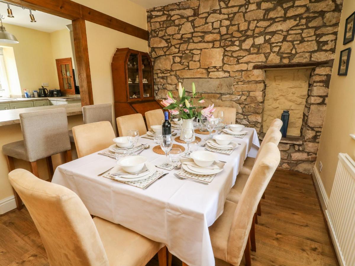Waingate Cottage Cark Εξωτερικό φωτογραφία