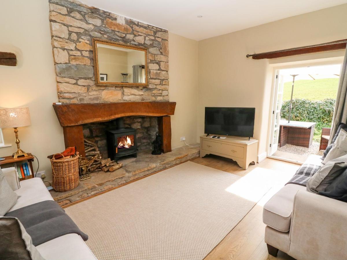 Waingate Cottage Cark Εξωτερικό φωτογραφία